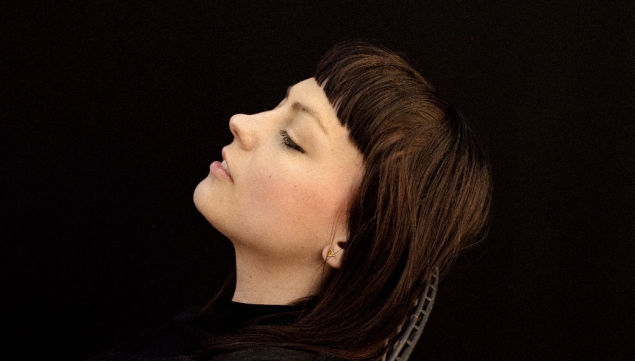 Angel Olsen, Photograph: Amanda Marsalis