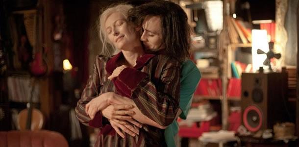 Only Lovers Left Alive, Cinemas across London