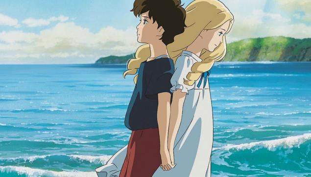 When Marnie Was There film