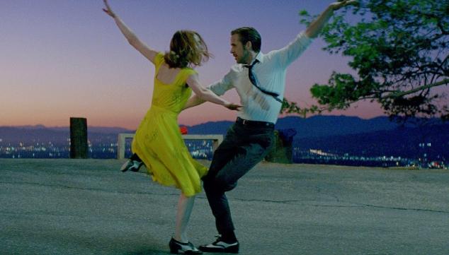 La La Land film review [STAR:4]