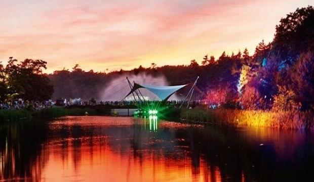 Latitude Festival 2016