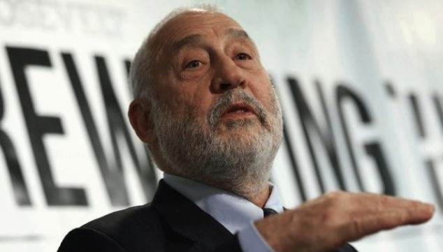 Joseph Stiglitz (Photo credit: Getty)