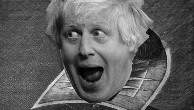 Shakespeare, Boris & Brexit: politics gets dramatic