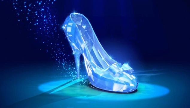 Dust off your glass slippers! Cinderella at the London Palladium