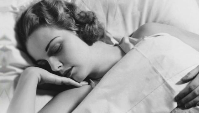 Improve you sleep: class from sleep science expert 