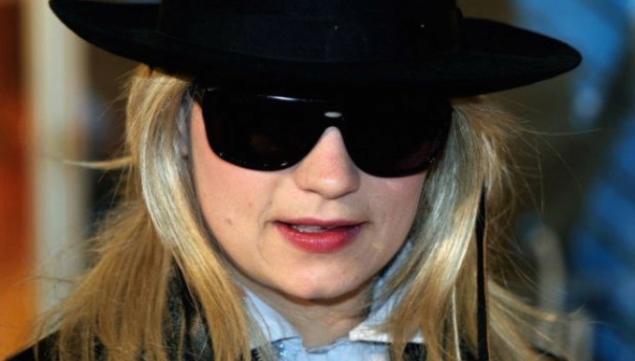 'JT LeRoy'