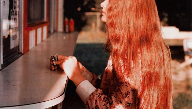 William Eggleston, Biloxi, Mississippi, 1972 © Eggleston Artistic Trust the best events in London this weekend what to do