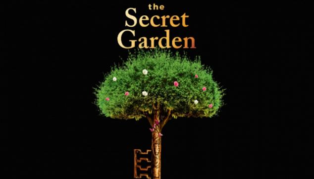 The Secret Garden at the Ambassadors Theatre