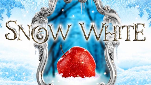 Snow White, Wembley Arena 2016 pantomime 