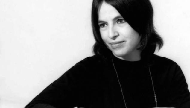 Eva Hesse film review [STAR:4]