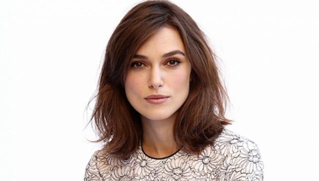 Keira Knightley 