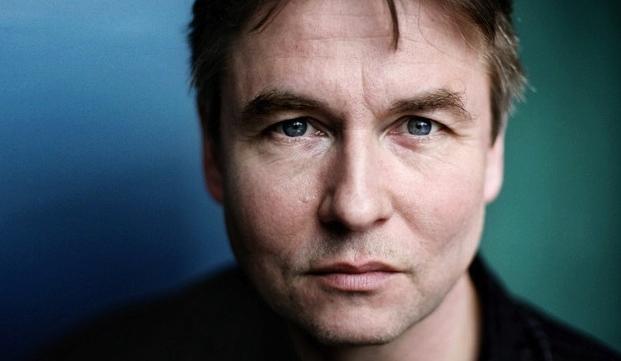 Salonen conducts Sibelius, Royal Festival Hall