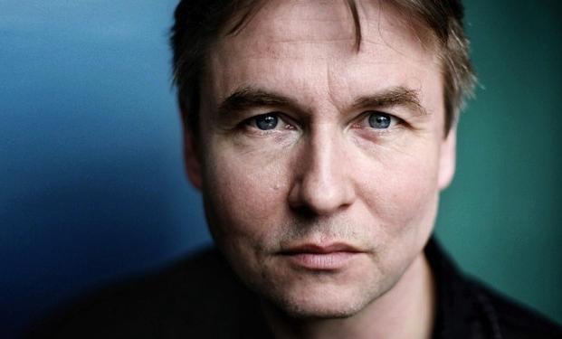 Salonen conducts Sibelius, Royal Festival Hall