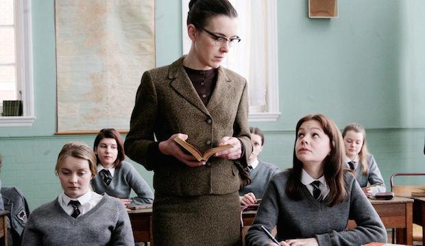 Carey Mulligan in 'An Education'