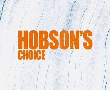 Hobson's Choice, Regent's Park Open Air Theatre