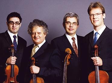 Arditti Quartet: Scelsi, Lachenmann, Kurtág, and Anderson, Wigmore Hall