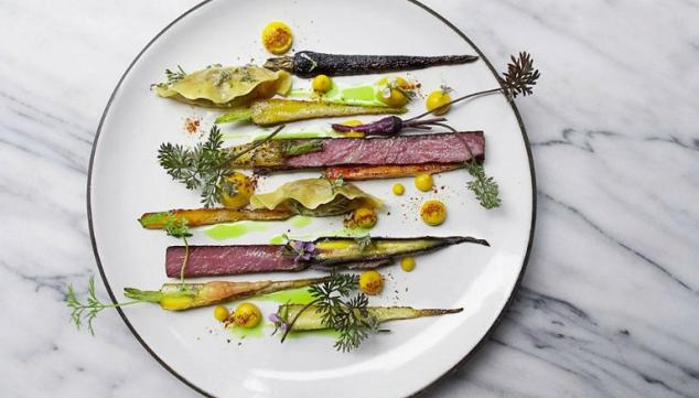 London best new restaurants 2016