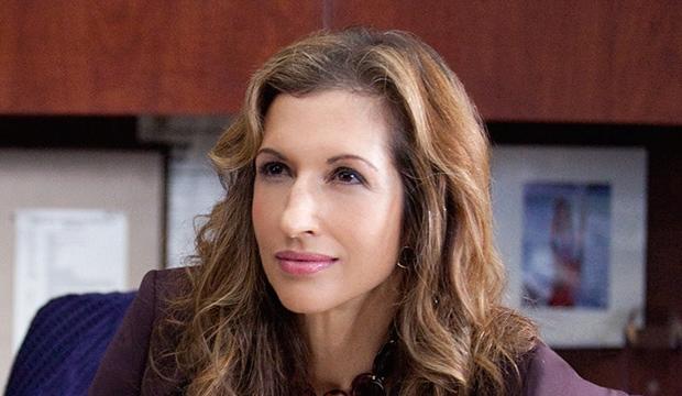 Alysia Reiner, Orange Is the New Black