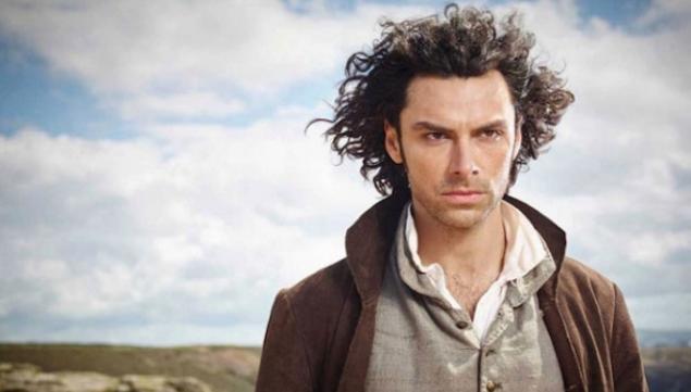 Poldark Review 