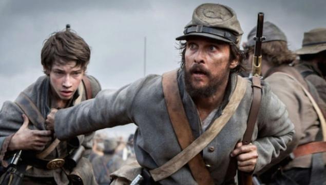 Free State of Jones film review [STAR:2]