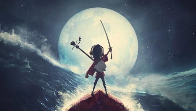 Kubo and the Two Strings