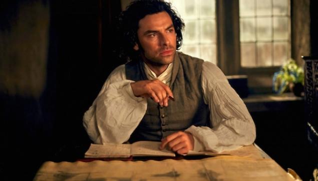 Spoiler free: Poldark episode 2 season 2 review [STAR:3]