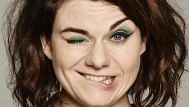 See Caitlin Moran talk, Southbank Centre