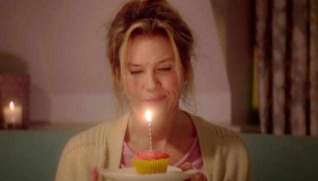 Review: Bridget Jones's Baby 2016