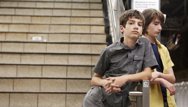 Little Men film review [STAR:4]