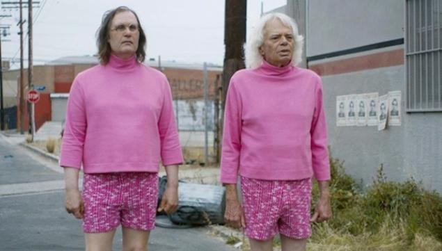 The Greasy Strangler film review [STAR:2]