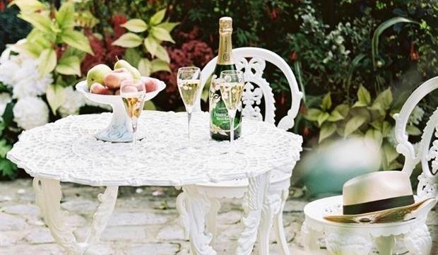 National Champagne Week