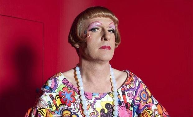 Design: Grayson Perry, Lisa Jardine and Jerry Brotton