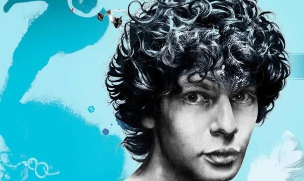 Simon Amstell (work in progress), Invisible Dot