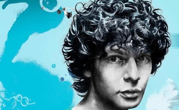 Simon Amstell (work in progress), Invisible Dot