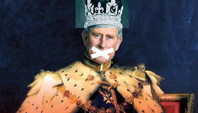 King Charles III, Richmond Theatre [STAR:5]