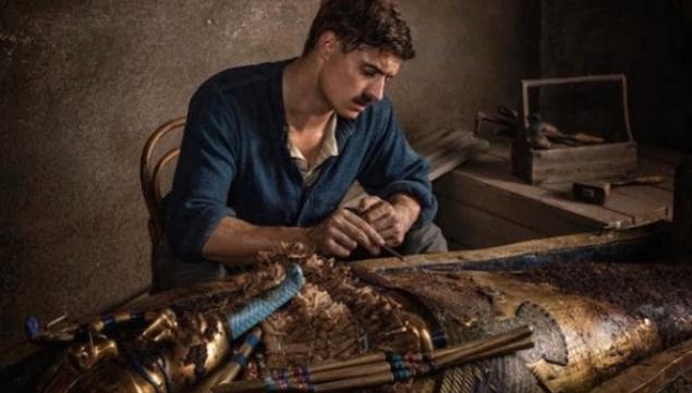 Tutankhamun ITV review 