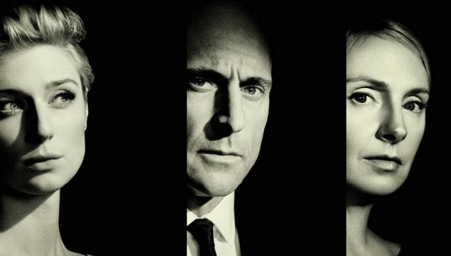 Mark Strong to star in new play by David Hare: The Red Barn, National Theatre premiere