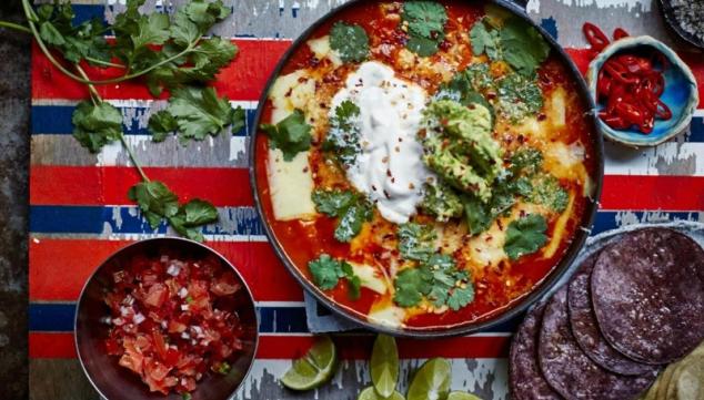 Breddos Taqueria, Clerkenwell