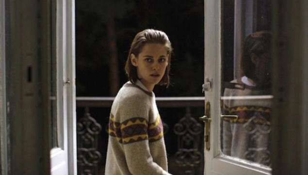 Kristen Stewart in Olivier Assayas film Personal Shopper