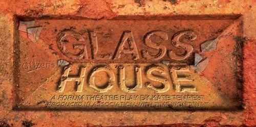 Glasshouse - Battersea Arts Centre