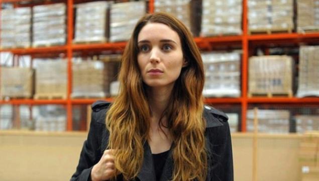 Rooney Mara in Una, based on the David Harrower play Blackbird