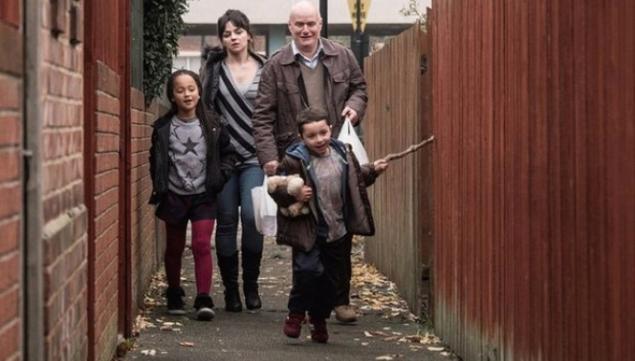 I, Daniel Blake