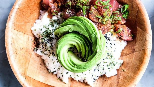 Poké: Hawaiian sushi craze taking over London