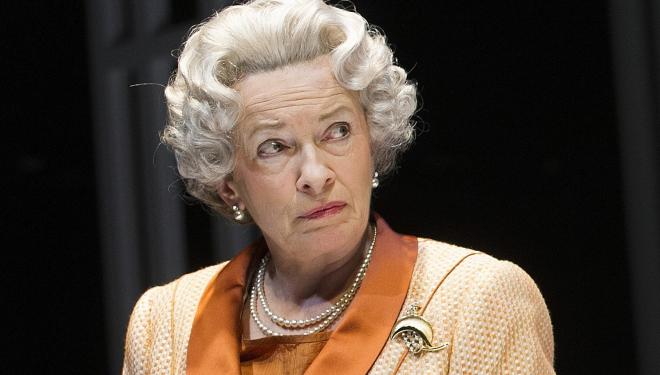 Handbagged - Vaudeville Theatre