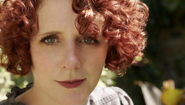 Maggie O'Farrell