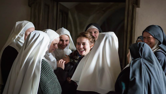 The Innocents film