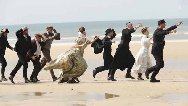 French Film Festival London 2016: Slack Bay