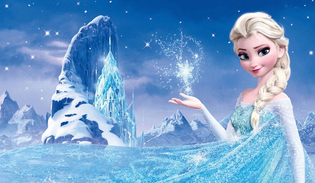 Frozen, Disney on Ice, O2 Arena | Culture Whisper