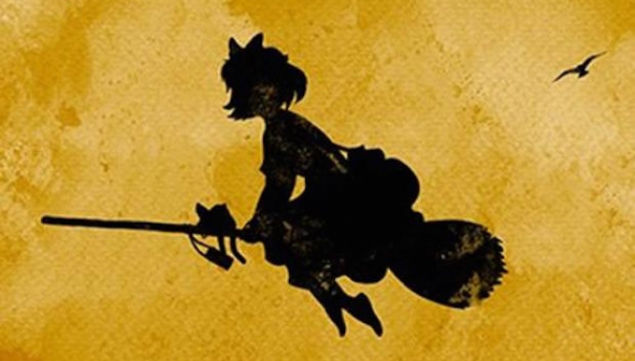 Kiki's Delivery Service, Southwark Playhouse 