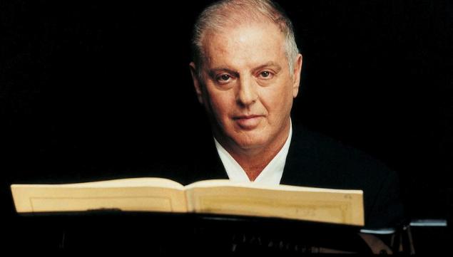 The Barenboim Project 2015, Royal Festival Hall